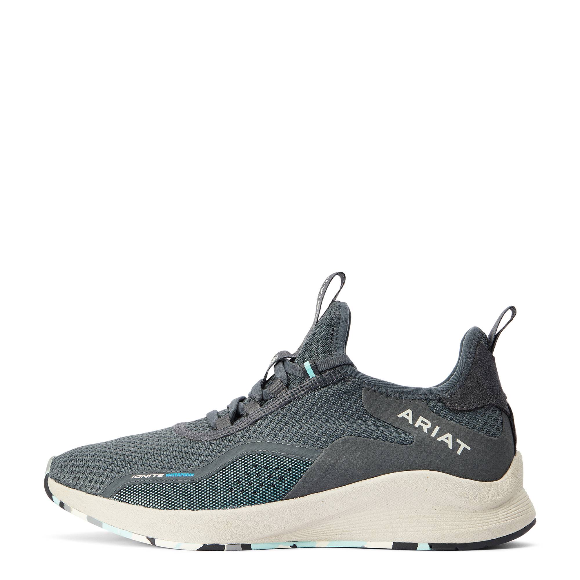 Ariat on sale running shoes