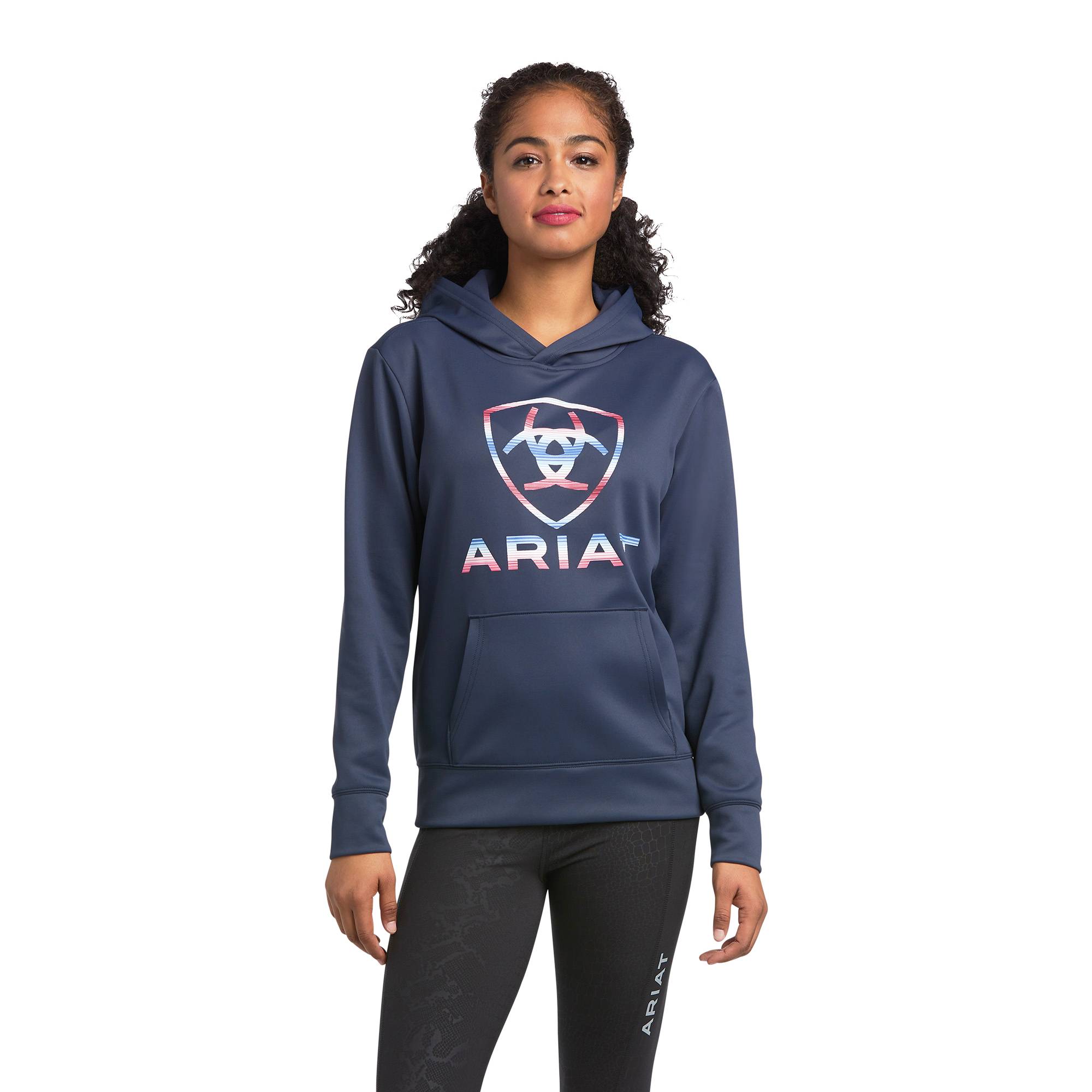 Ariat Ladies TEK Hoodie