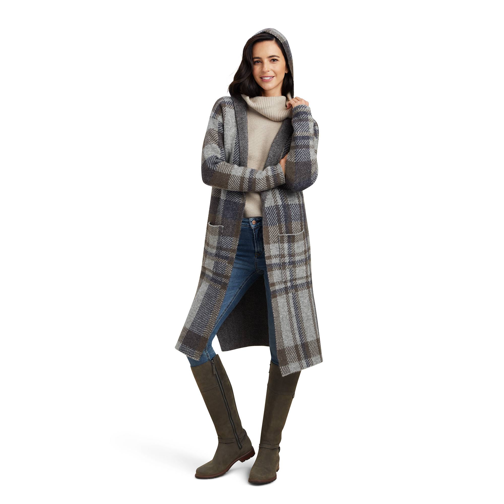 Ariat Ladies Saratoga Cardigan