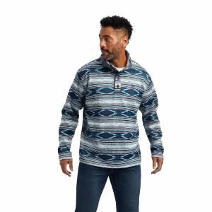 Ariat Mens Wesley Sweater