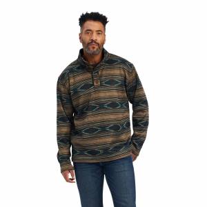 Ariat Mens Wesley Sweater