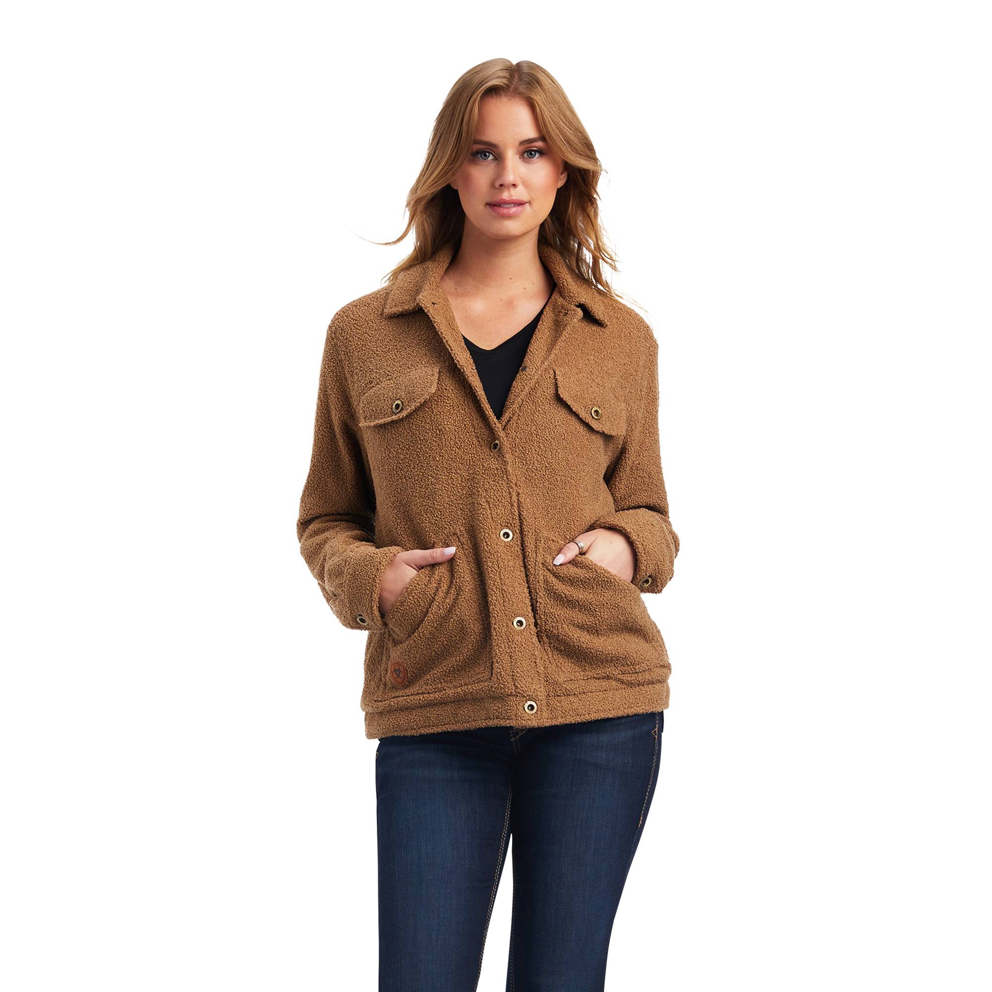 Ariat Ladies Alabama Hills Jacket