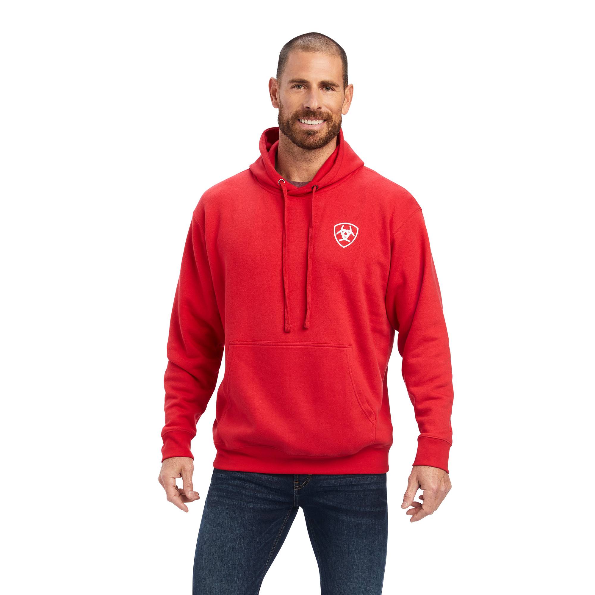 Ariat Mens 93 Liberty Sweatshirt