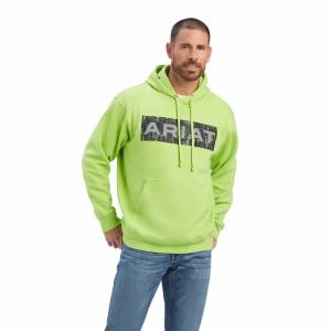 Ariat Mens Southwest Sweatshirt