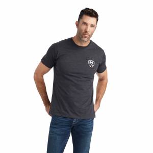 Ariat Mens Wingspan T-Shirt