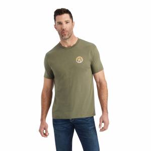 Ariat Mens Star T-Shirt