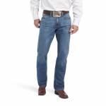 Ariat Mens M4 Relaxed Landry Straight Jeans