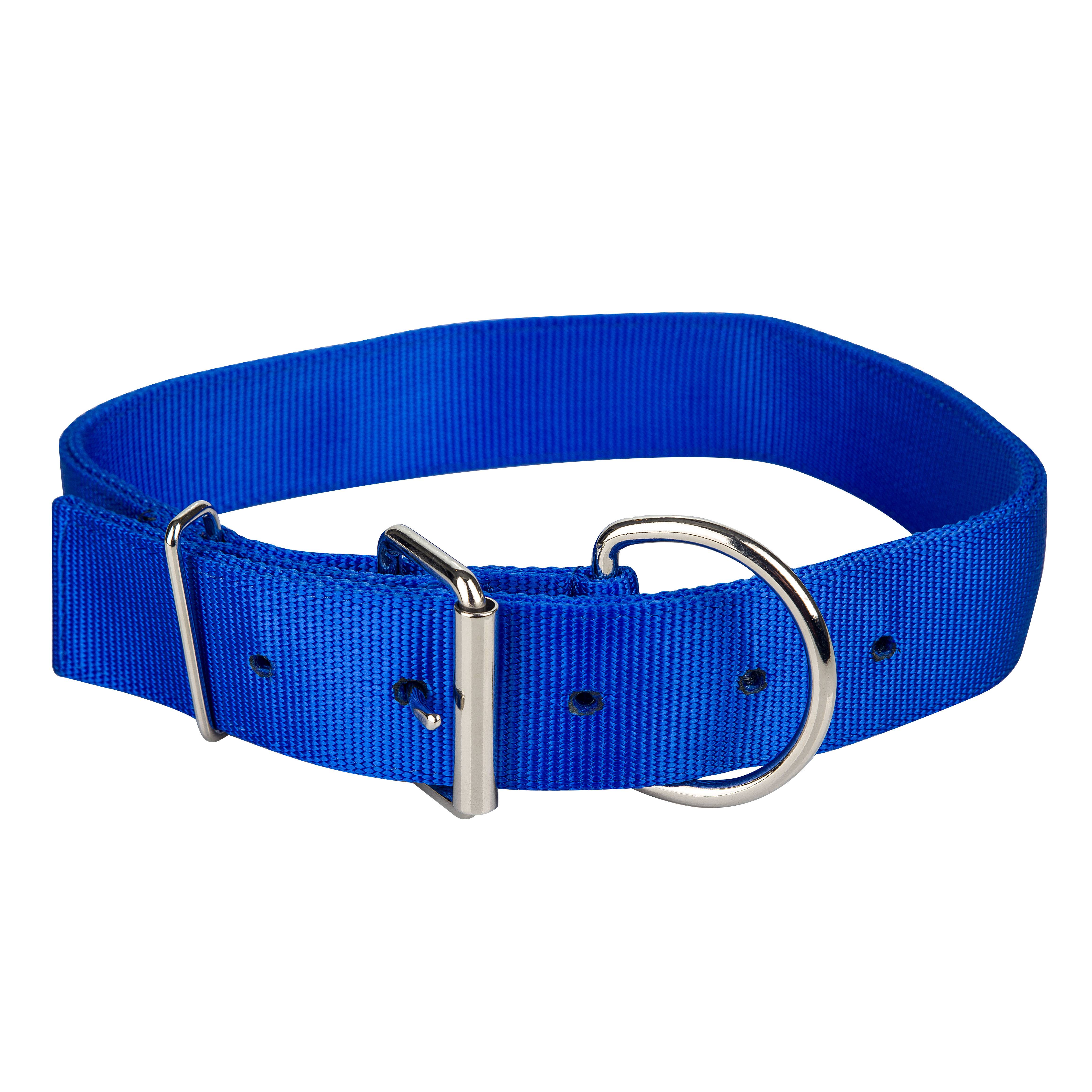 Gatsby Nylon Cattle Collar