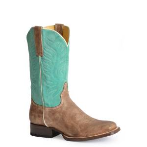 Roper Ladies Dolly Square Toe Boots