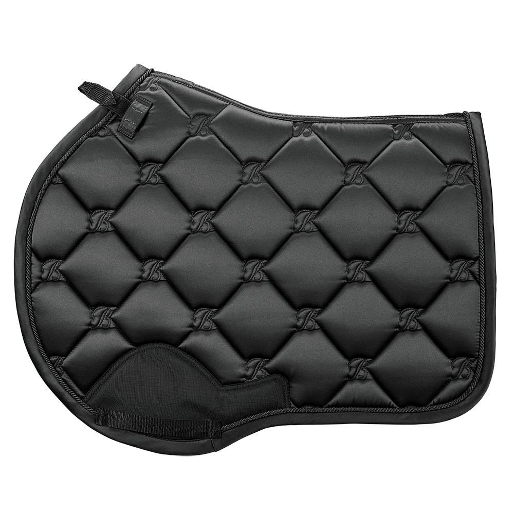 Bates Jump Saddle Pad