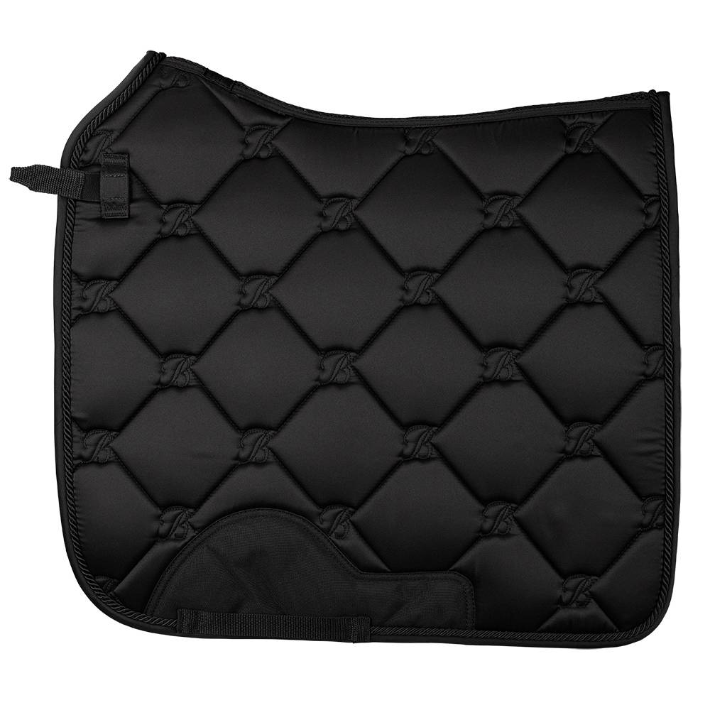 Bates Dressage Saddle Pad