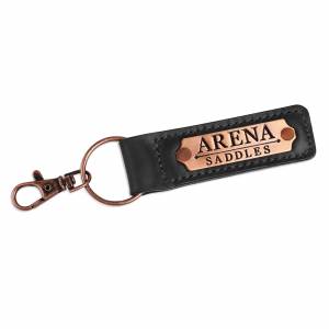 Arena Key Ring