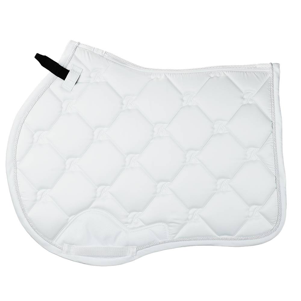 Bates Jump Saddle Pad