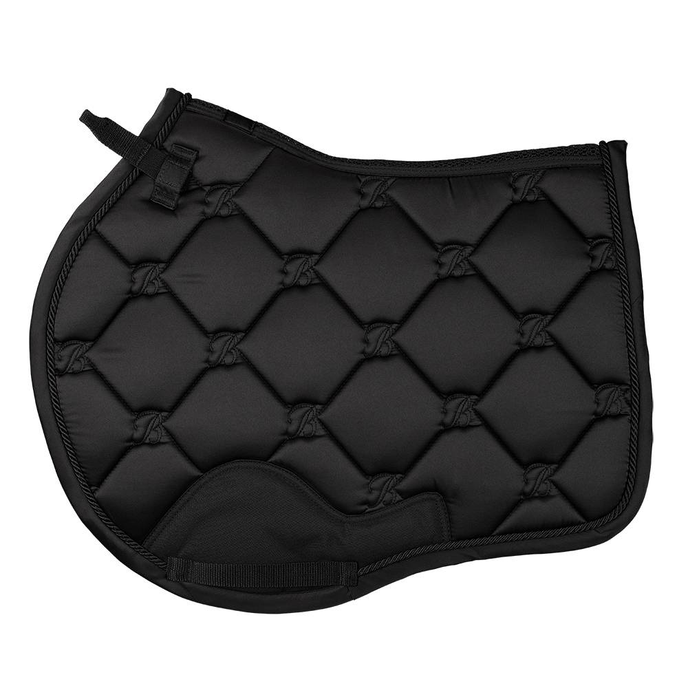 Bates Jump Saddle Pad