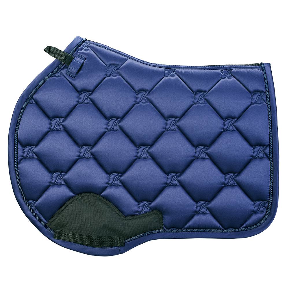 Bates Jump Saddle Pad