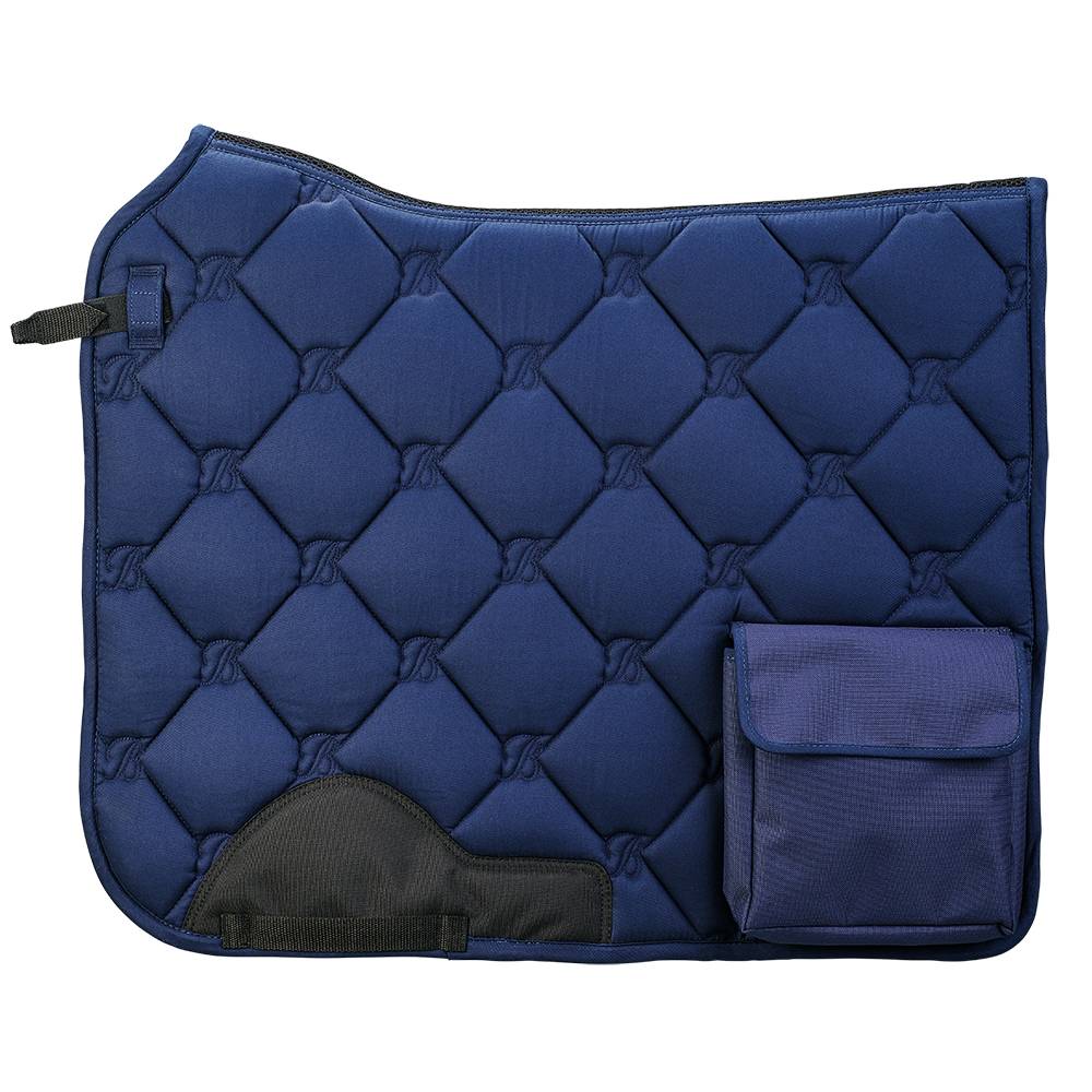 Bates Stock Saddle Pad