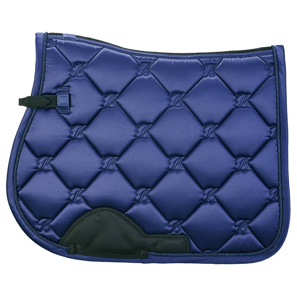 Bates All Purpose Saddle Pad