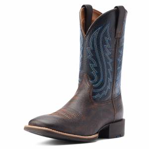 Ariat Mens Sport Big Country Western Boots