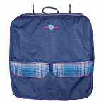 Kensington Harness Bag w/Adjustable Straps