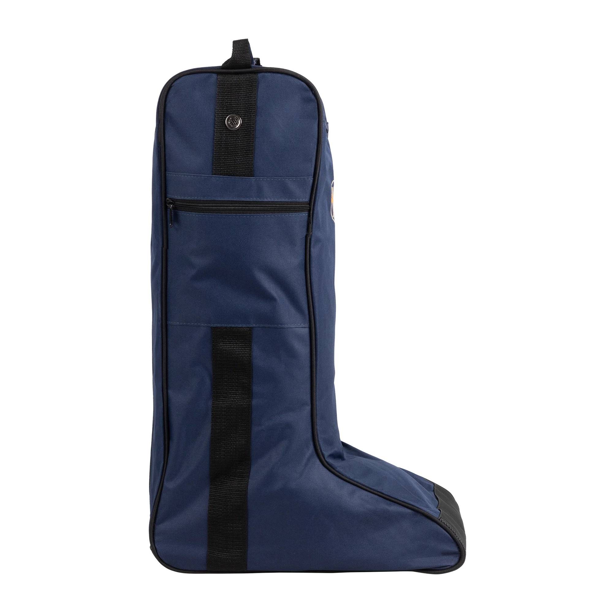 Huntley Equestrian Tall Riding Boot Bag | HorseLoverZ