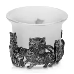 1928 Jewelry Candle Holders