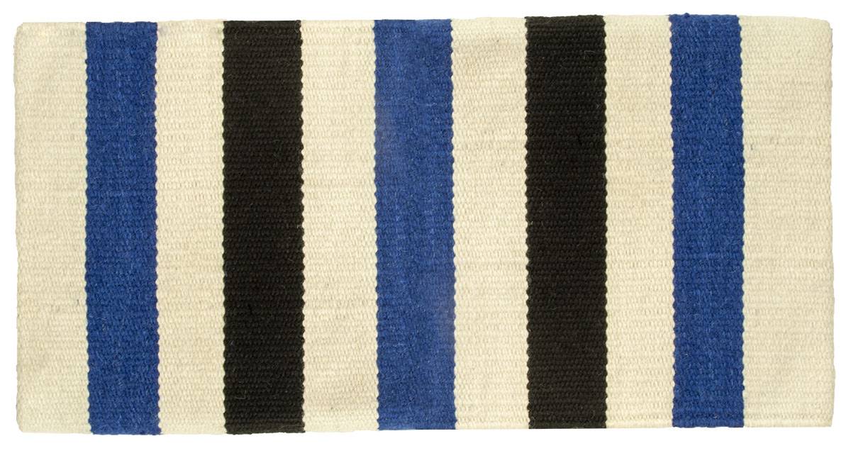Mustang Casa Zia 100% New Zealand Wool Blanket