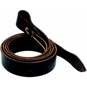 Billy Royal® Latigo Cinch Tie Strap 1 1/2 Wide x 6' Long