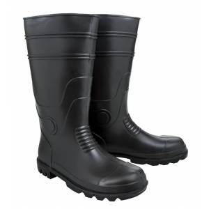 TuffRider Mens Tongass Waterproof Barain Boots