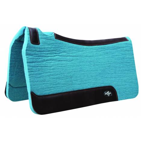 Professionals Choice ComfortFit 1" Wool Pad