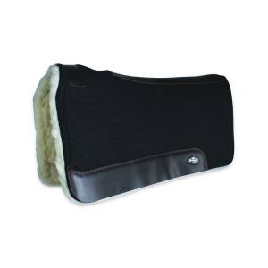Professionals Choice ComfortFit Wool Pad with Fleece