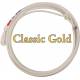 Classic Rope Gold Right-Hand Team Rope - 30-foot