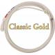 Classic Rope Gold Right-Hand Team Rope - 35-foot
