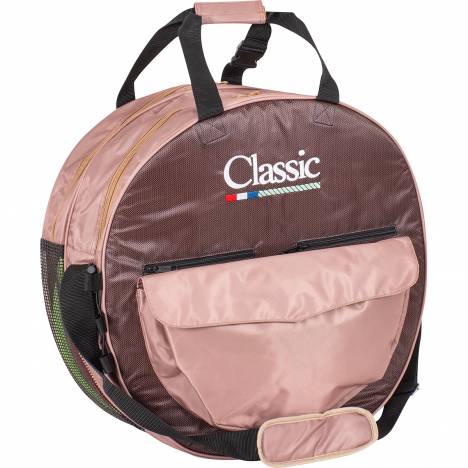 Classic Rope Deluxe Rope Bag