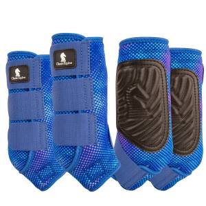 Classic Equine Classicfit Designer Front and Hind Sling Boots