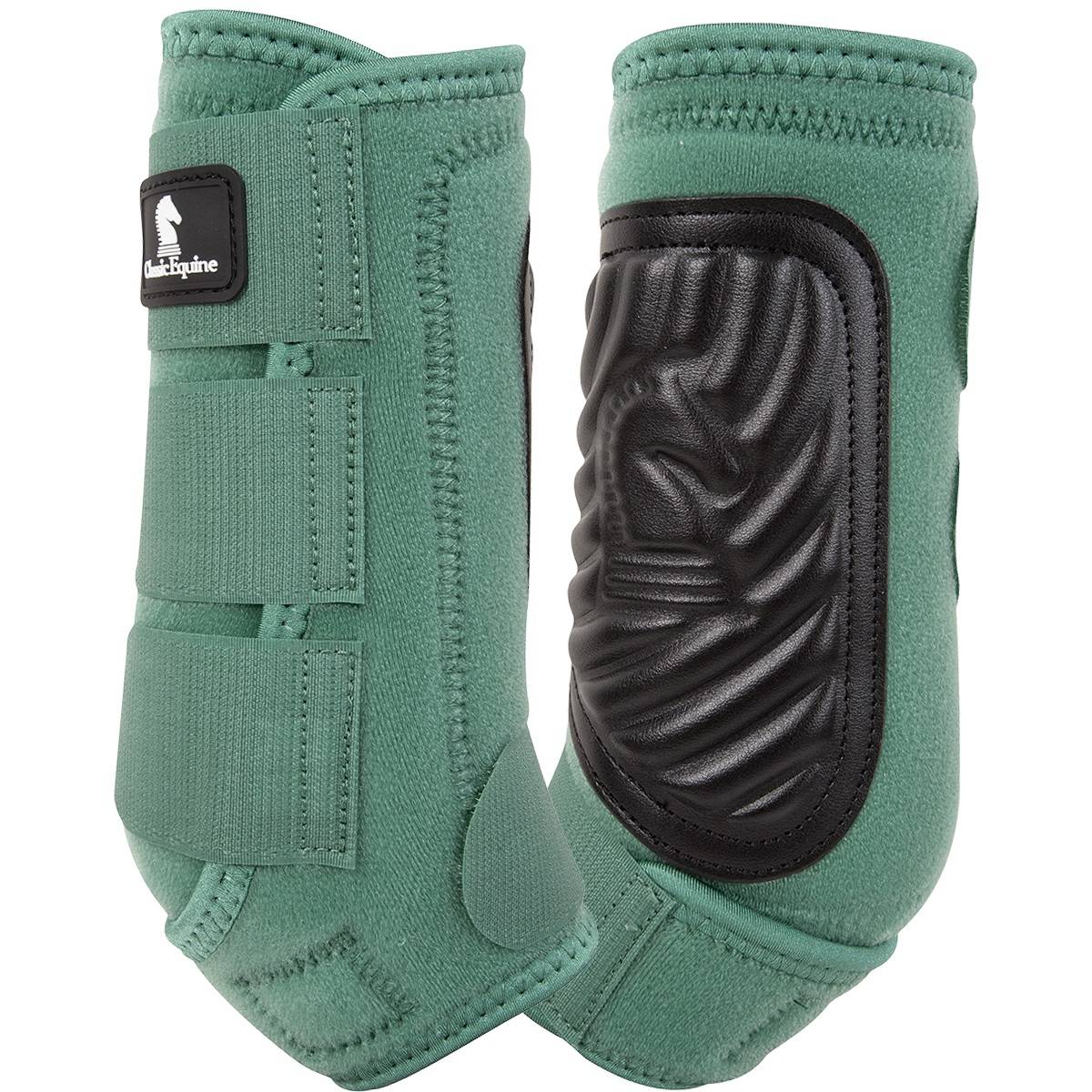 Classic Equine ClassicFit Sling Boot - Front