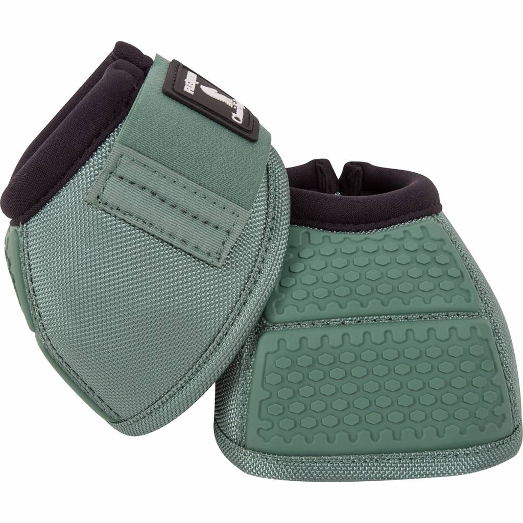 Classic Equine Flexion No-Turn Bell Boots