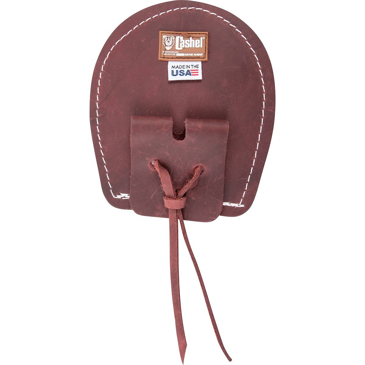 Cashel - Cashel Saddle - Cashel Soft Saddle | HorseLoverZ