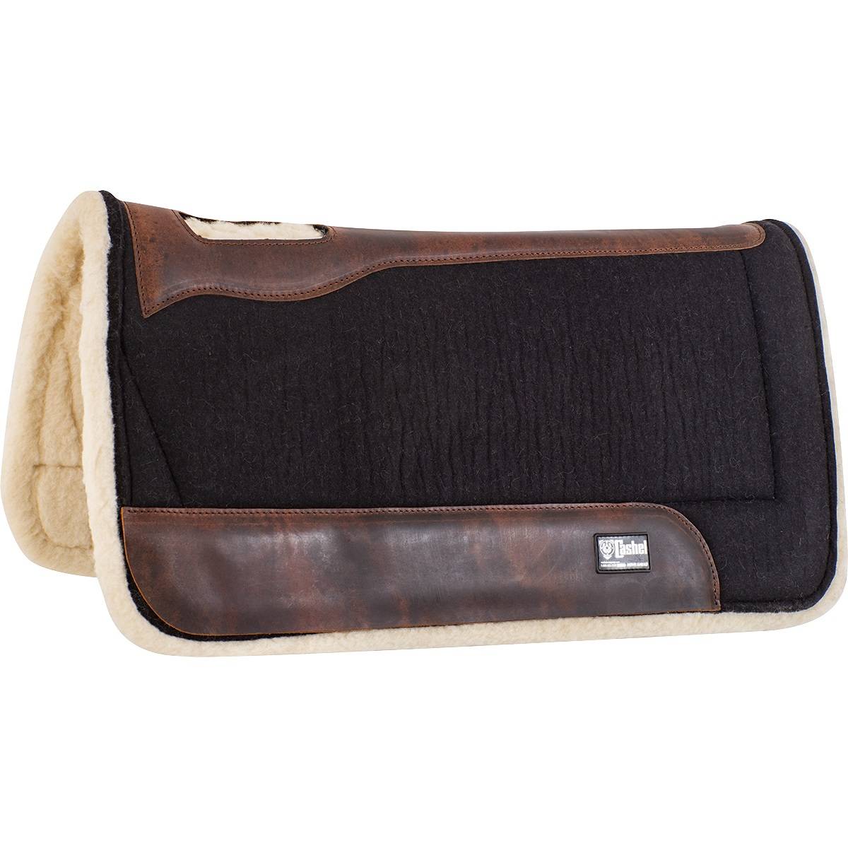 Cashel Performance Felt Saddle Pad