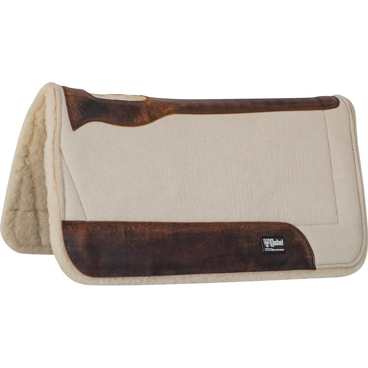 Cashel Performance Felt Saddle Pad