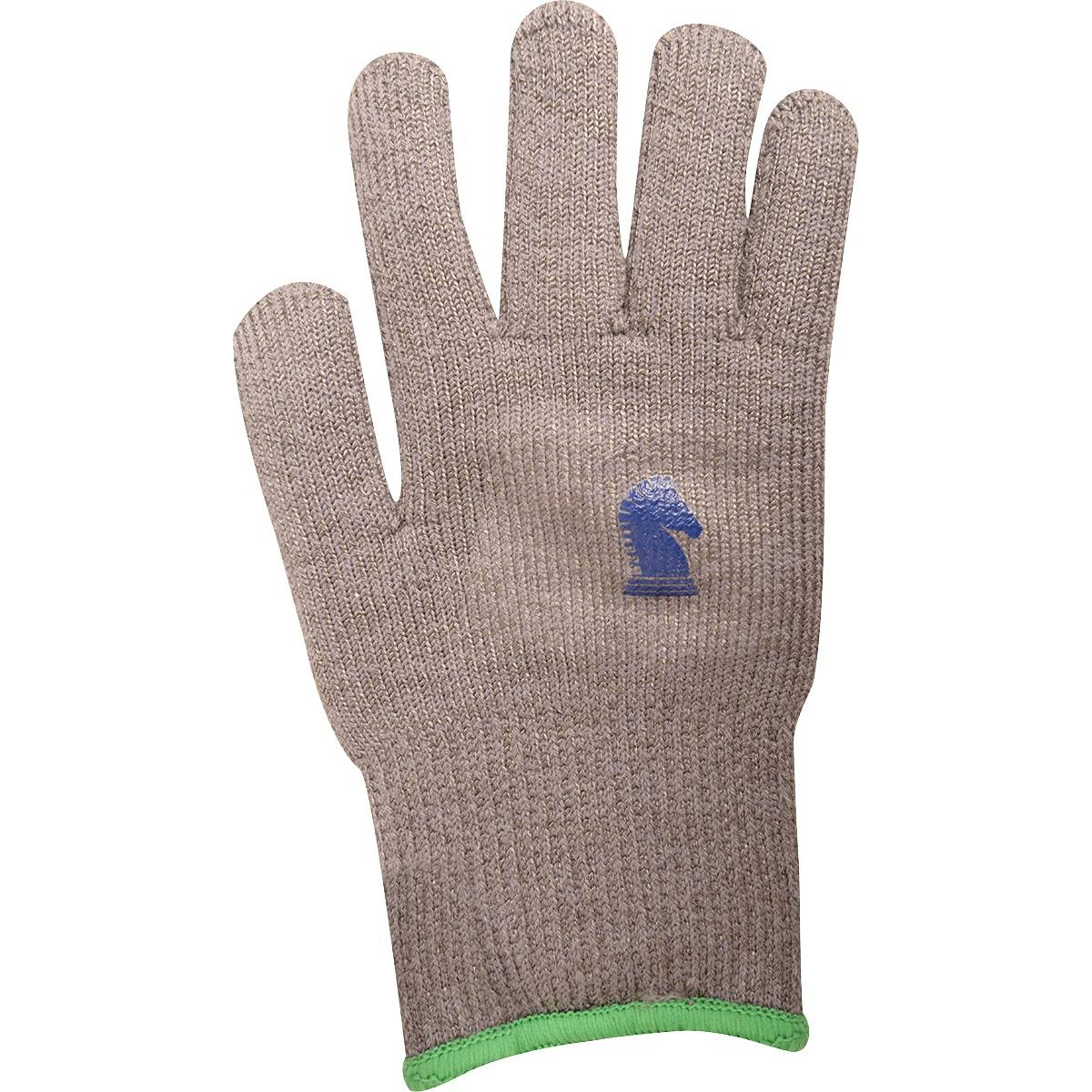 Classic Equine Heavy Barn Gloves - 3 Pack