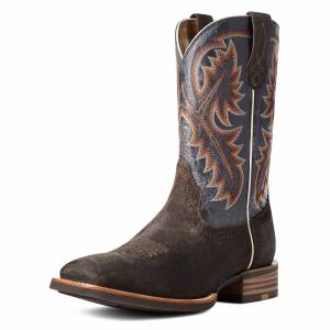 Ariat Mens Quickdraw Western Boots