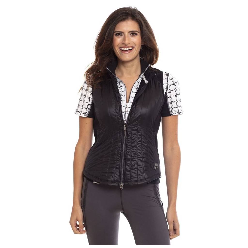 Goode Rider Ladies Fit Vest