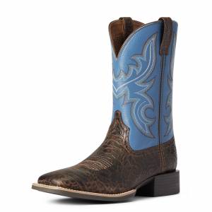 Ariat Mens Sport Cow Country Western Boots