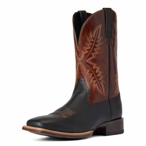 Ariat Mens Rawly Ultra Boots