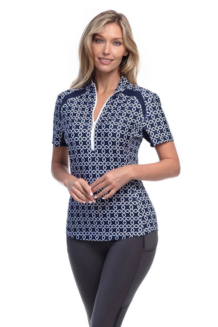 Goode Rider Ladies Perfect Sport Shirt