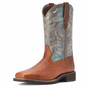 Ariat Ladies Delilah Western Boots