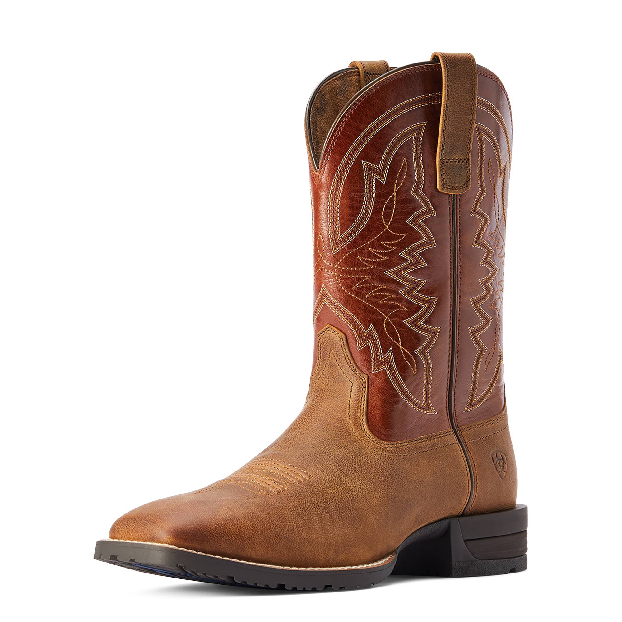 Ariat Youth Firecatcher Western Boot