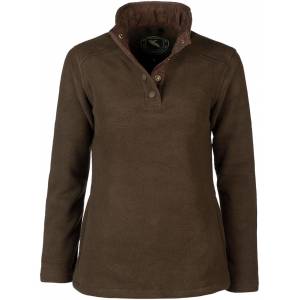 Goode Rider Ladies Chill Out Fleece