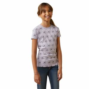 Ariat Kids So Love T-Shirt
