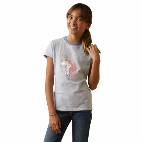 Ariat Kids Imagine Tee Shirt